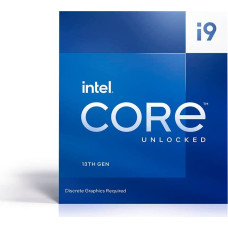 Intel Core i9-13900F, Processor - boxed