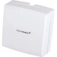 Homematic Ip garage door button (HmIP-WGC), switch (white)