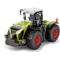 Siku CONTROL Claas Xerion 5000 TRAC VC, RC (anniversary model 25 years Claas Xerion)