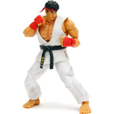 Simba-Dickie Jada Street Fighter ll Ryu 6 toy figure