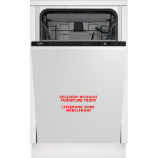 Beko BDIS38120Q, dishwasher (45 cm)