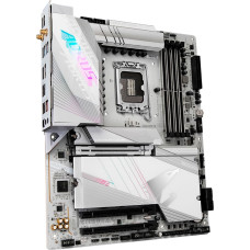 Gigabyte Z790 AORUS PRO X - Socket 1700 - motherboard