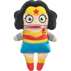 Schmidt Spiele Worry Eater Wonder Woman, cuddly toy (multi-colored)