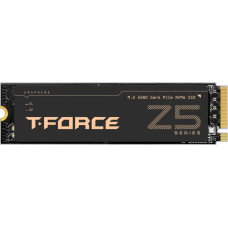 Team Group T-FORCE Z540 2 TB, SSD (PCIe 5.0 x4 | NVMe 2.0 | M.2 2280)