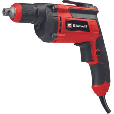 Einhell drywall screwdriver TC-DY 710 E (red/black, 710 watts)