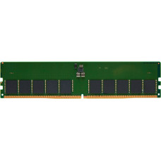 Kingston DDR5 - 48GB - 5600 - CL - 40 , Single memory (green, KSM56E46BD8KM-48HM, Server Premier)