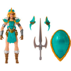 Mattel Masters of the Universe Origins Turtles of Grayskull Teela toy figure