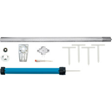 Homepilot roller shutter automation set premium smart, motor m20 (SW60, 20 Nm, 16 rpm, with all accessories)
