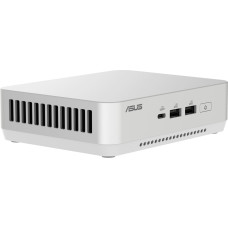 Asus NUC 14 Pro+ Kit RNUC14RVSU700002I, Barebone (silver/white, without operating system)