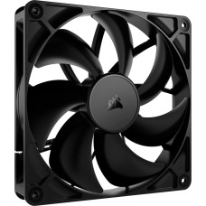 Corsair RS140 PWM, case fan (black)