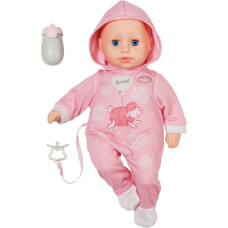 Zapf Creation Baby Annabell Hannah Play with me 36cm, doll