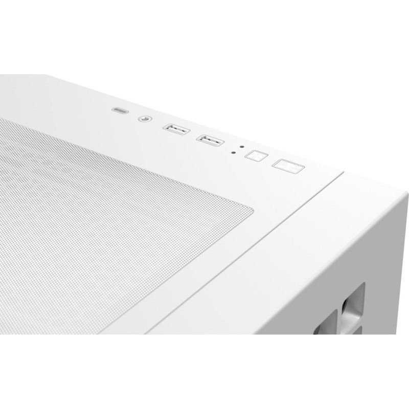 Aerocool B502A (white)