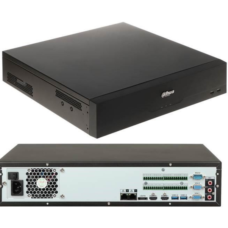 Dahua NET VIDEO RECORDER 64CH/NVR5864-EI DAHUA