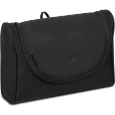 Rivacase TRAVEL BAG ECO TRAVEL TOILETRY/BLACK 8407 RIVACASE