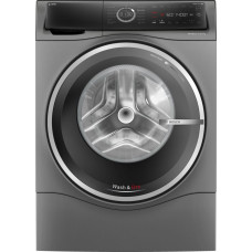 Bosch WNC254AS0 Series 8 (grey/black, Home Connect)