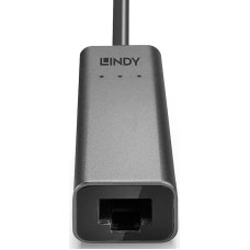 Lindy I/O CONVERTER USB3 TO RJ45/96400 LINDY