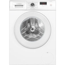 Bosch WGE02420 Series 2, washing machine (white, 60 cm)