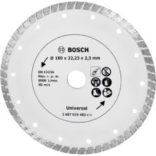 Bosch Diamond blade Turbo 180