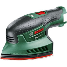Bosch EasySander 12 solo green - 060397690B