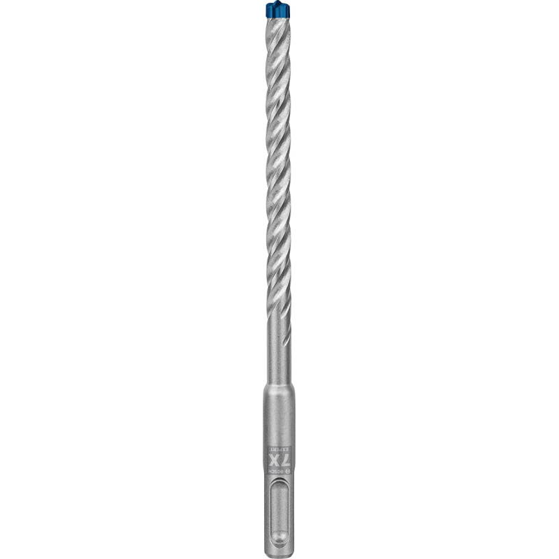 Bosch Powertools SDS plus-7X 8x100x165mm 10pcs - 2608900167 EXPERT RANGE
