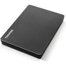 Toshiba  HDTX140EK3CA external hard drive 4000 GB Gray (black, 4000 GB, 2.5