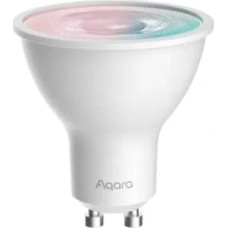 Aqara Smart Light Bulb|AQARA|Power consumption 4.9 Watts|Luminous flux 450 Lumen|6500 K|Bluetooth/ZigBee|LB-L03D