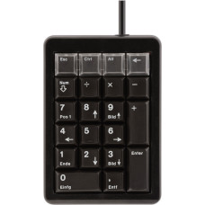 Cherry Slim G84-4700 NumPad black USB