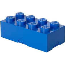 Room Copenhagen LEGO Lunch Box blue - RC40231731