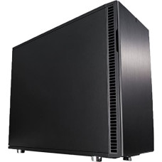 Fractal Design Define R6 Black