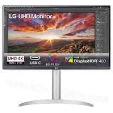 LG LCD Monitor|LG|27UP85NP-W|27