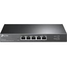 Tp-Link Switch|TP-LINK|TL-SG105-M2|Desktop/pedestal|TL-SG105-M2