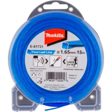 Makita E-01731 for DUR181 String Four Leaf 1,65mm 15m