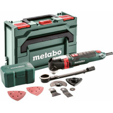 Metabo NARZĘDZIE WIELOF.MT 400 + METABOX 145