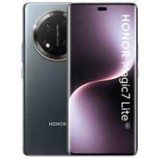 Honor MOBILE PHONE HONOR MAGIC7 LITE/8/512GB BLACK 5109BQBE HONOR