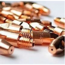 Binzel Kontaktinis antgalis CuCrZr (Kemppi) M8x34,5mm 1,2mm, Binzel