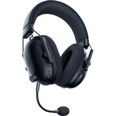 Razer BlackShark V2 Pro 2023, gaming headset (black, Bluetooth, 2.4 GHz)