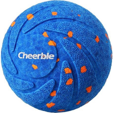 Cheerble Wicked Ball Air (blue) ball/pet toy.