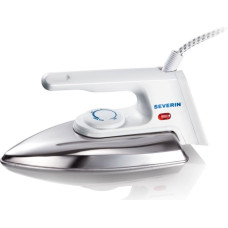Severin Iron BA 3211 white