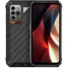 Ulefone MOBILE PHONE POWER ARMOR 18/ULTRA 12/512GB BLACK ULEFONE