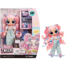 Mga Entertainment LOL Surprise Tweens - Flora Moon, doll