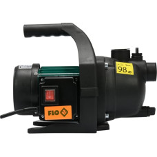 Toya FLO POMPA OGRODOWA  800W 79811