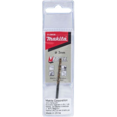 Makita M-FORCE Bohrer HSS 3.0x61mm