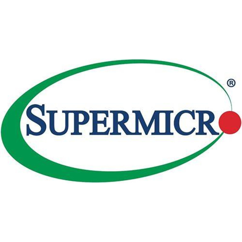 Supermicro SERVER ACC FIXED HDD TRAY DUAL/MCP-220-51401-0N SUPERMICRO