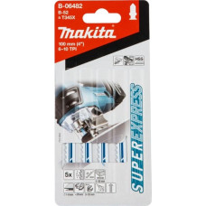 Makita Stichsaegeblatt B-52 Univ. 5Stk.