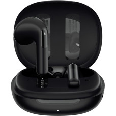QCY TWS QCY Ailybuds E10 QT35 headphones (black)