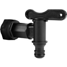Cellfast PRZYŁĄCZE Z ZAWOREM DO ZBIORNIKA NA DESZCZÓWKĘ 19mm 3/4