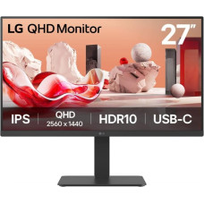 LG MONITOR LCD 27