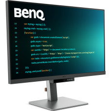 Benq RD320U LED display 80 cm (31.5") 3840 x 2160 pikseliai 4K Ultra HD Juoda