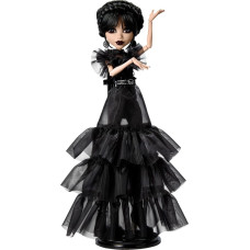 Mattel Monster High x Wednesday - Rave'N Wednesday, doll
