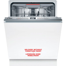Bosch SMV6YCX02E Series 6, dishwasher (60 cm, Home Connect)